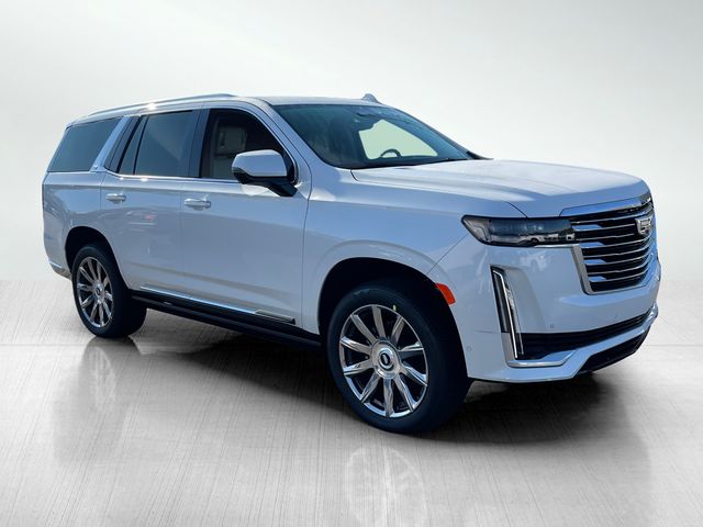 2024 Cadillac Escalade 4WD Premium Luxury Platinum