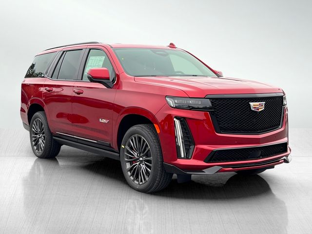 2024 Cadillac Escalade AWD V-Series