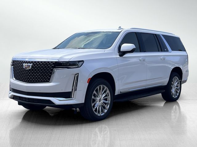 2024 Cadillac Escalade ESV 4WD Premium Luxury