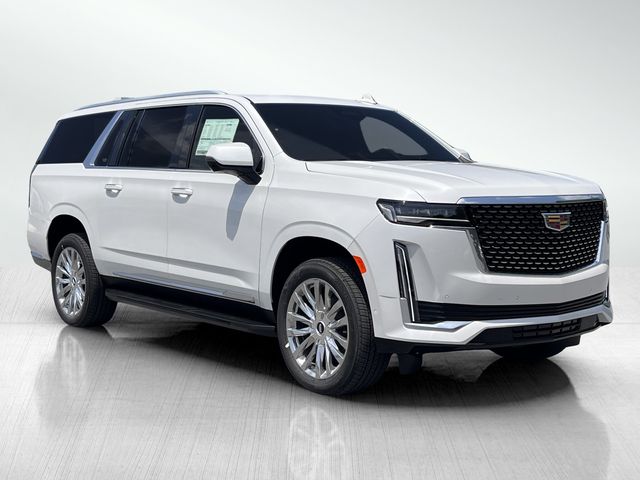 2024 Cadillac Escalade ESV 4WD Premium Luxury