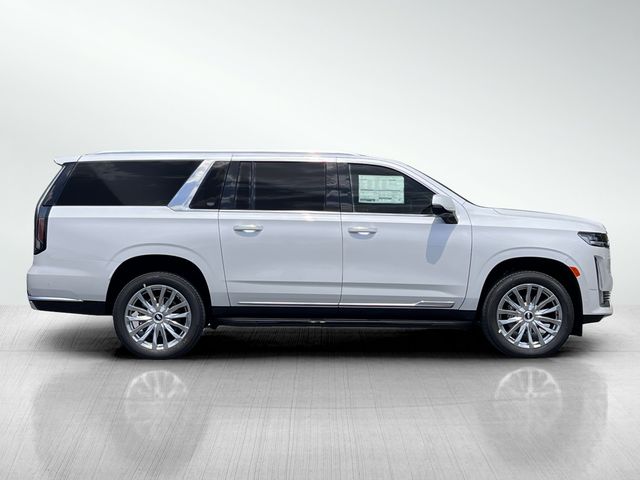 2024 Cadillac Escalade ESV 4WD Premium Luxury