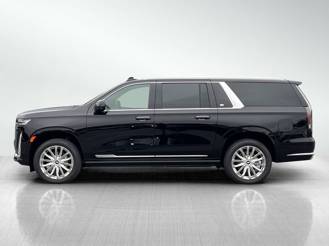 2024 Cadillac Escalade ESV 4WD Premium Luxury