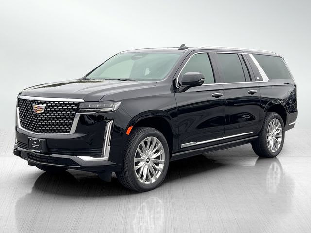 2024 Cadillac Escalade ESV 4WD Premium Luxury