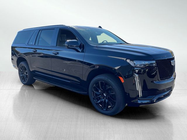 2024 Cadillac Escalade ESV 4WD Sport