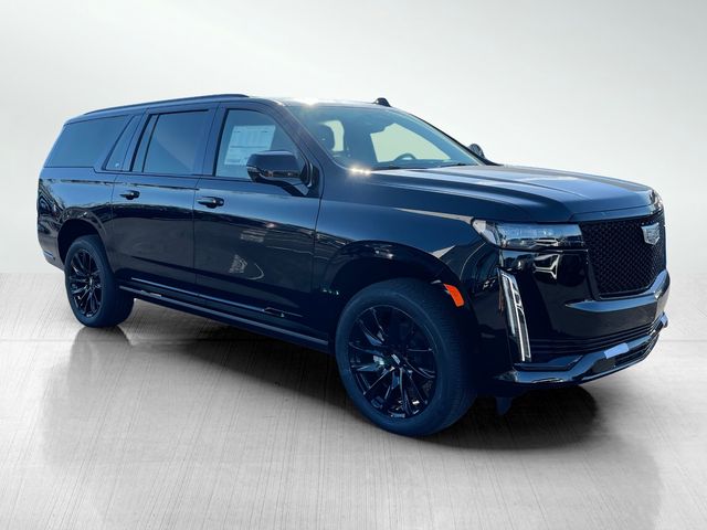 2024 Cadillac Escalade ESV 4WD Sport