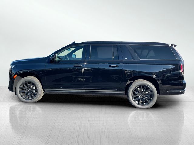 2024 Cadillac Escalade ESV 4WD Sport