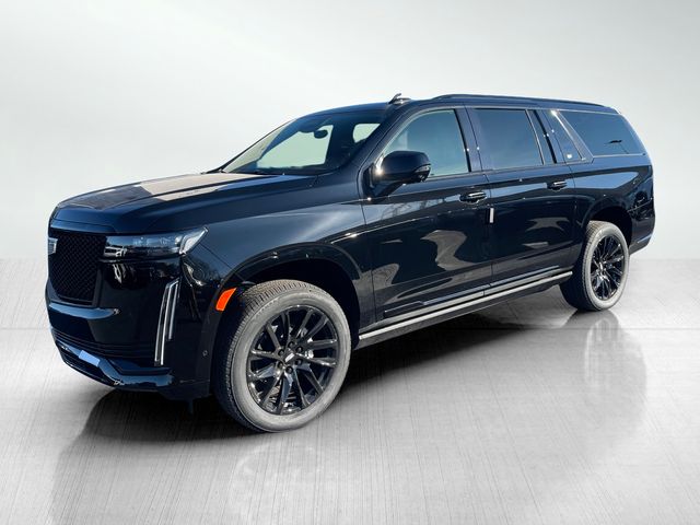 2024 Cadillac Escalade ESV 4WD Sport