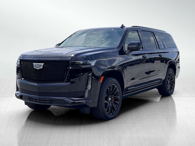 2024 Cadillac Escalade ESV 4WD Sport