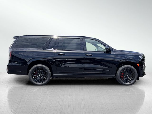 2024 Cadillac Escalade ESV 4WD Sport