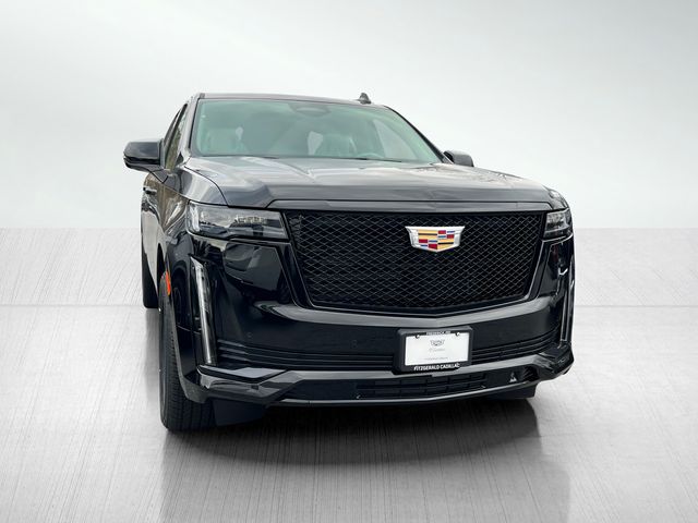 2024 Cadillac Escalade ESV 4WD Sport Platinum