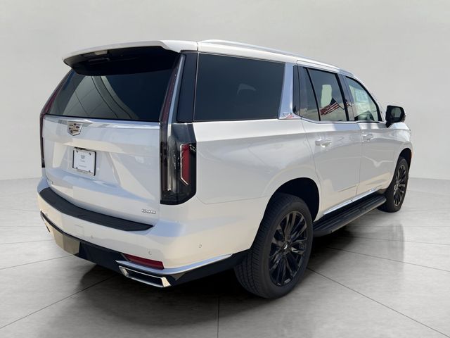 2024 Cadillac Escalade 4WD Premium Luxury