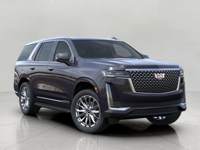 2024 Cadillac Escalade 4WD Premium Luxury