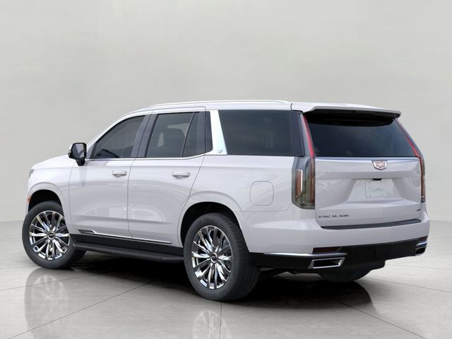 2024 Cadillac Escalade 4WD Premium Luxury