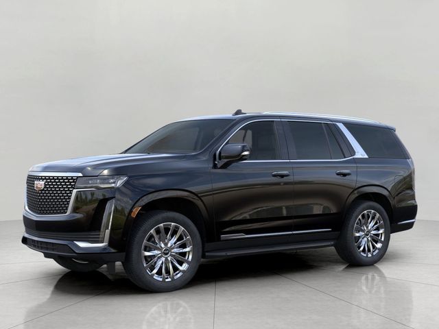 2024 Cadillac Escalade 4WD Premium Luxury