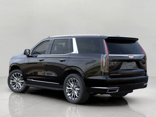 2024 Cadillac Escalade 4WD Premium Luxury