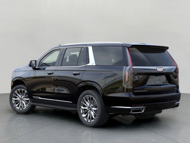 2024 Cadillac Escalade 4WD Premium Luxury