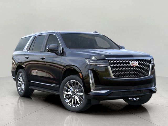 2024 Cadillac Escalade 4WD Premium Luxury