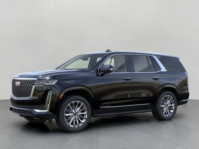 2024 Cadillac Escalade 4WD Premium Luxury