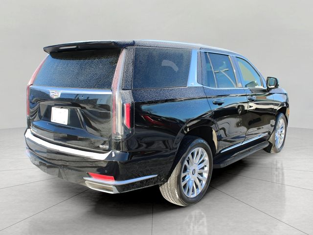 2024 Cadillac Escalade 4WD Premium Luxury