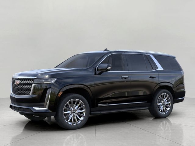 2024 Cadillac Escalade 4WD Premium Luxury