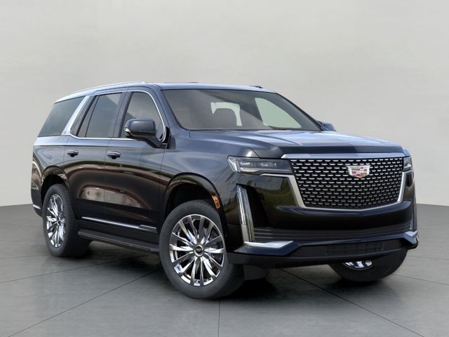 2024 Cadillac Escalade 4WD Premium Luxury