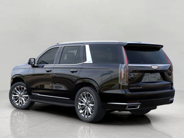 2024 Cadillac Escalade 4WD Premium Luxury