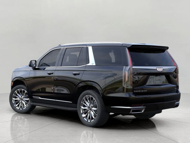 2024 Cadillac Escalade 4WD Premium Luxury