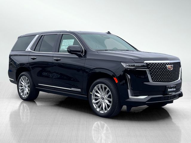 2024 Cadillac Escalade 4WD Premium Luxury