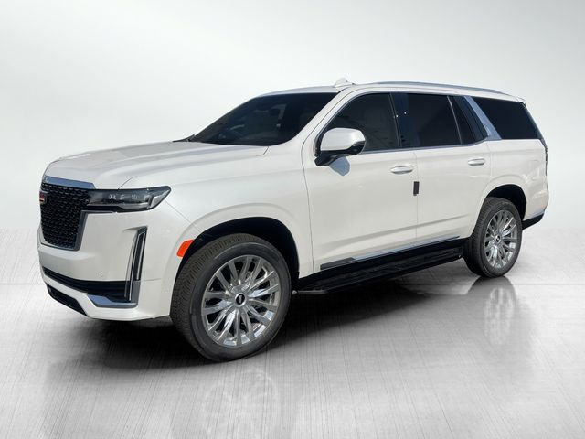 2024 Cadillac Escalade 4WD Premium Luxury