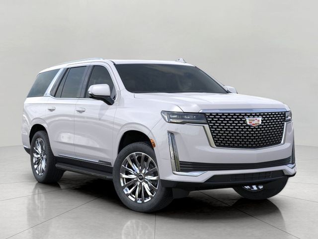 2024 Cadillac Escalade 4WD Premium Luxury