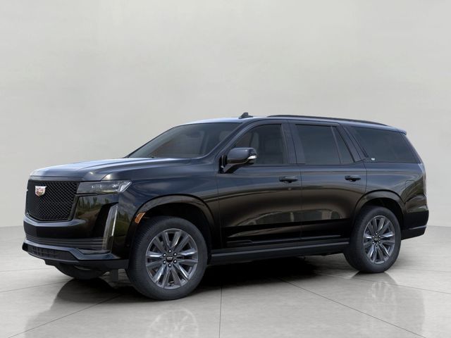 2024 Cadillac Escalade 4WD Sport