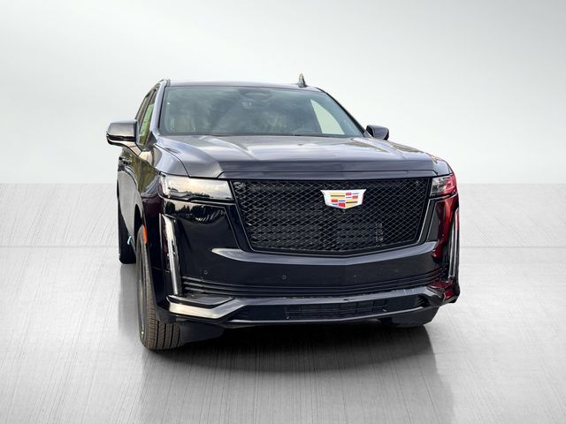 2024 Cadillac Escalade 4WD Sport