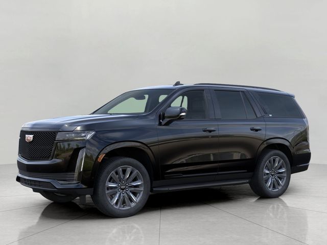 2024 Cadillac Escalade 4WD Sport