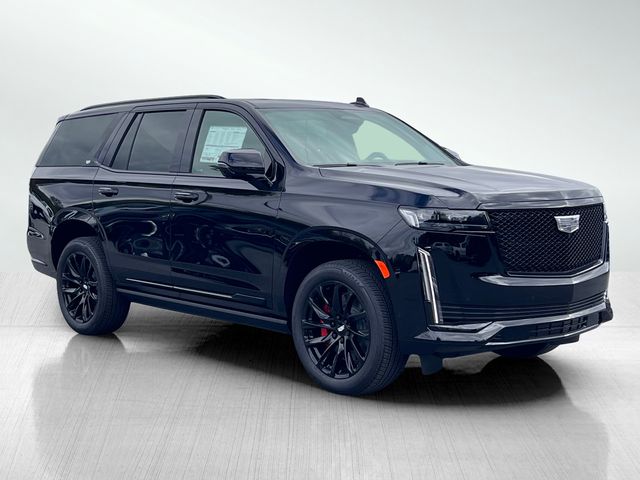 2024 Cadillac Escalade 4WD Sport Platinum