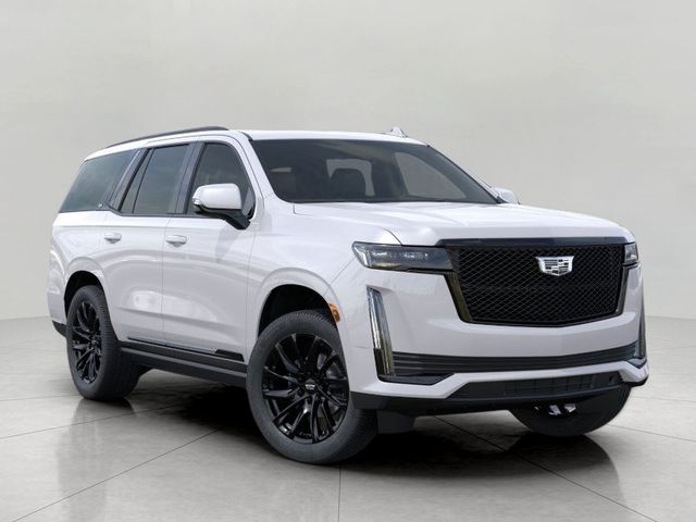 2024 Cadillac Escalade 4WD Sport Platinum