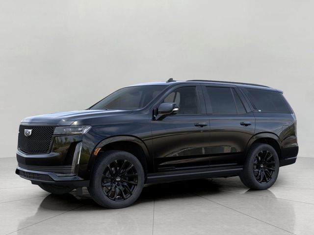 2024 Cadillac Escalade 4WD Sport Platinum