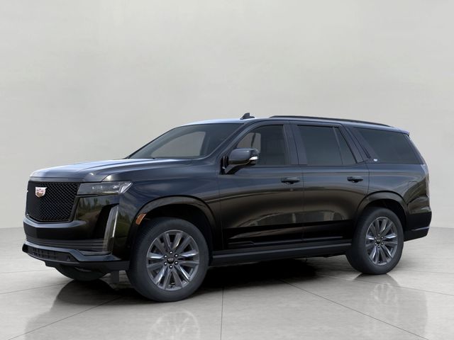 2024 Cadillac Escalade 4WD Sport Platinum