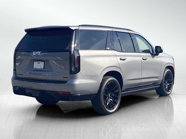 2024 Cadillac Escalade 4WD Sport Platinum