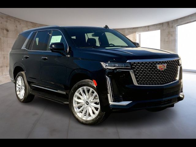 2024 Cadillac Escalade 4WD Luxury