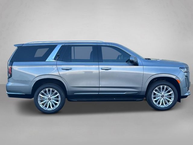 2024 Cadillac Escalade 4WD Luxury