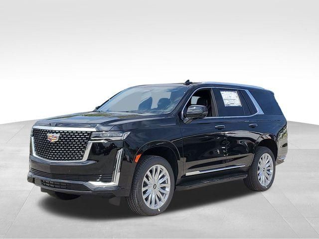 2024 Cadillac Escalade 4WD Luxury