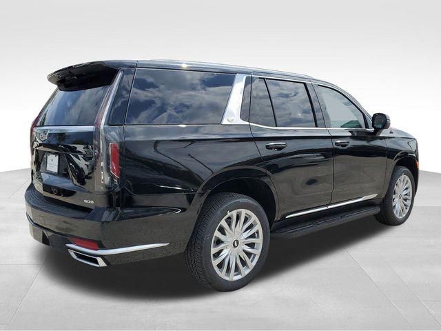 2024 Cadillac Escalade 4WD Luxury