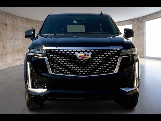 2024 Cadillac Escalade 4WD Luxury