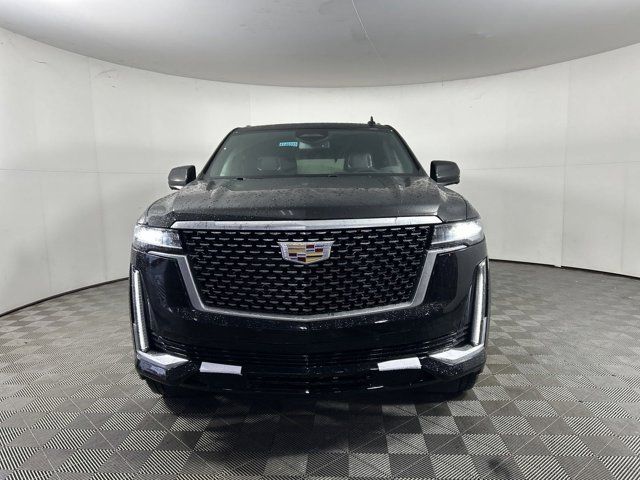 2024 Cadillac Escalade 4WD Luxury