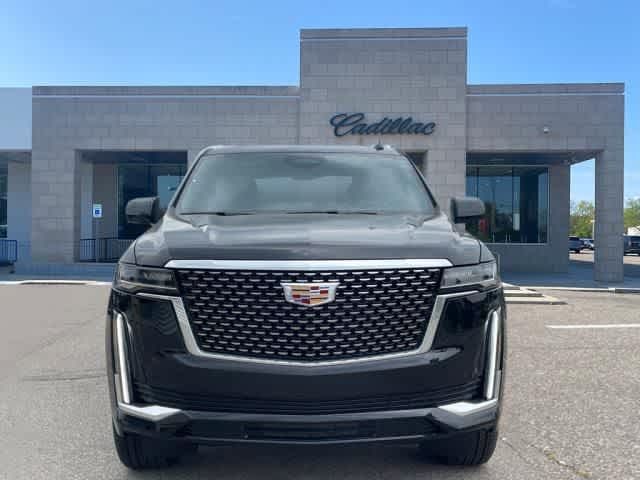 2024 Cadillac Escalade 4WD Premium Luxury