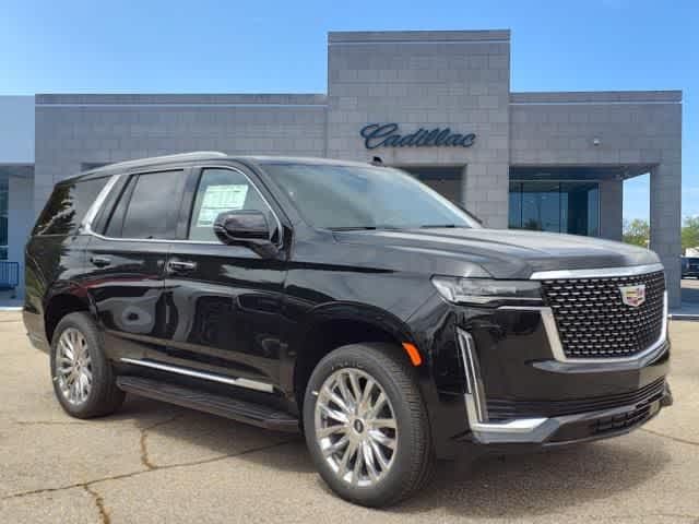 2024 Cadillac Escalade 4WD Premium Luxury