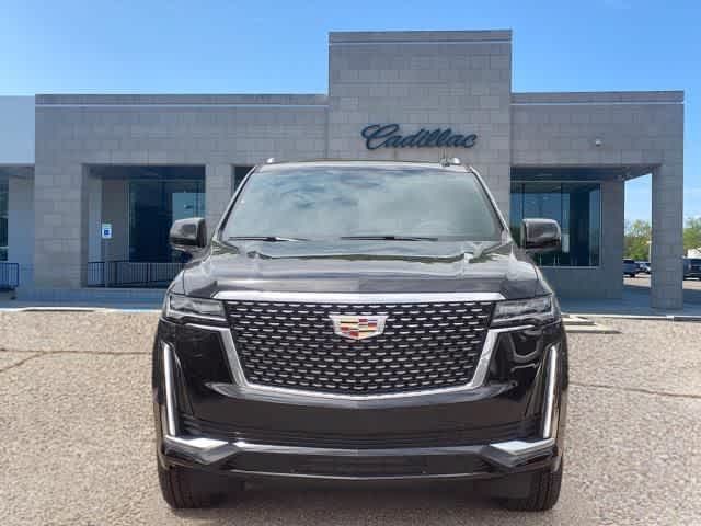 2024 Cadillac Escalade 4WD Premium Luxury