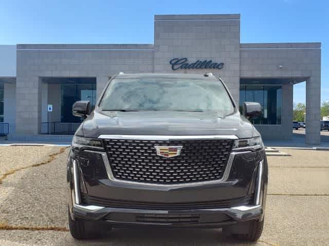 2024 Cadillac Escalade 4WD Premium Luxury