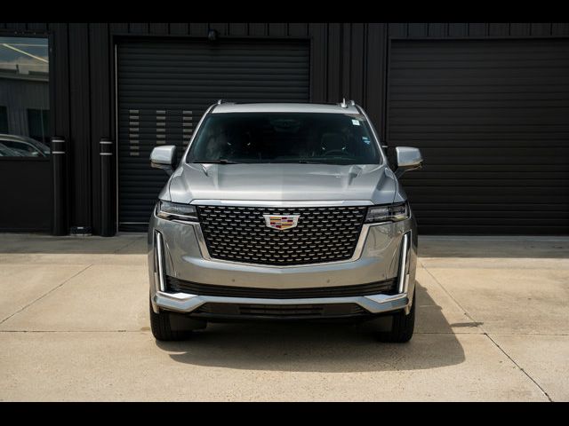 2024 Cadillac Escalade 4WD Premium Luxury