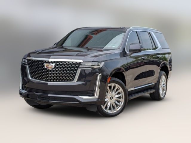2024 Cadillac Escalade 4WD Premium Luxury